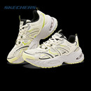 老爹鞋 斯凯奇 其它运动休闲鞋 女春季 Skechers