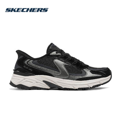 Skechers斯凯奇女鞋新款运动鞋休闲鞋STAMINA SPORT老爹鞋