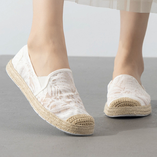 斯凯奇夏季新款透气网面健步鞋女鞋官方正品妈妈鞋休闲通勤鞋