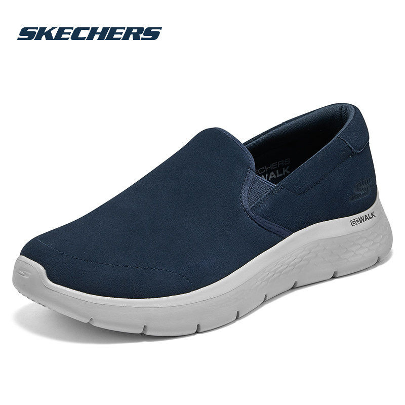 斯凯奇男鞋春季新款运动鞋官方正品休闲鞋软底鞋网面鞋透气老人鞋,运动鞋new,运动休闲鞋,淘宝优惠券,粉丝福利购,淘宝优惠卷