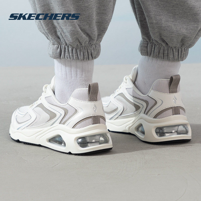 斯凯奇秋季新款女鞋气垫跑鞋缓震耐磨户外运动慢跑鞋休闲鞋女,运动鞋new,运动休闲鞋,淘宝优惠券,粉丝福利购,淘宝优惠卷