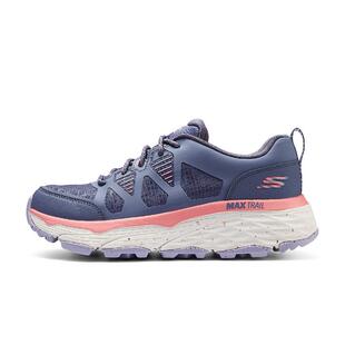 斯凯奇（Skechers）女鞋24秋季新款星迈悦野户外徒步登山鞋减震回
