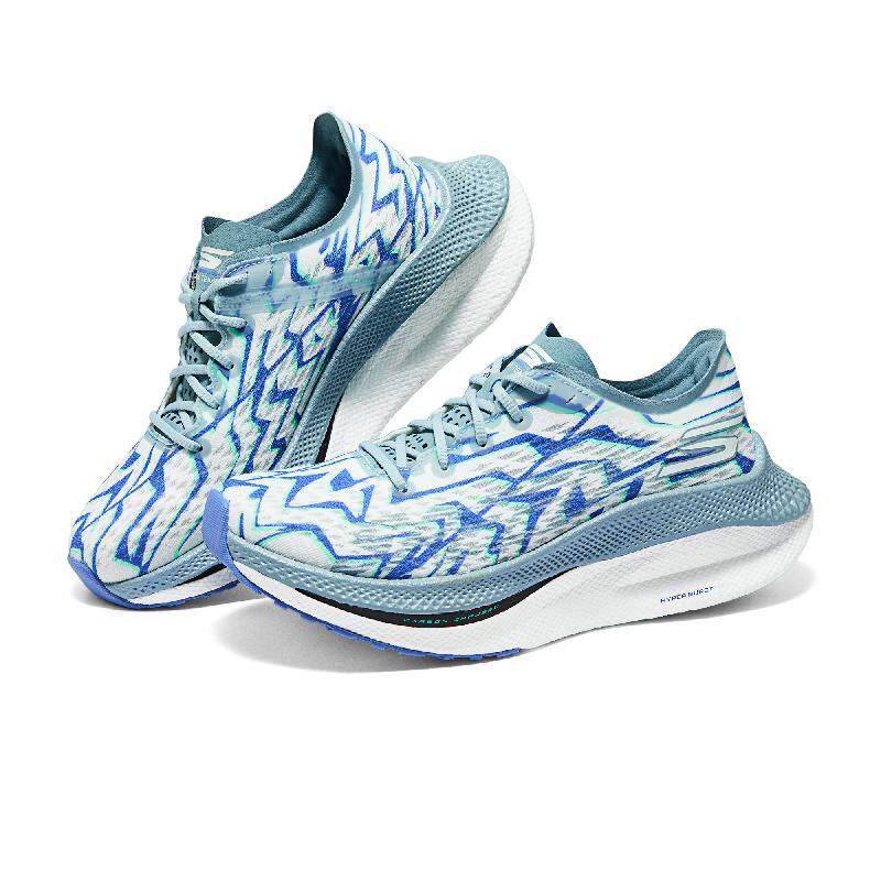 斯凯奇女鞋夏季运动鞋户外训练跑步鞋轻便缓震慢跑鞋透气网面