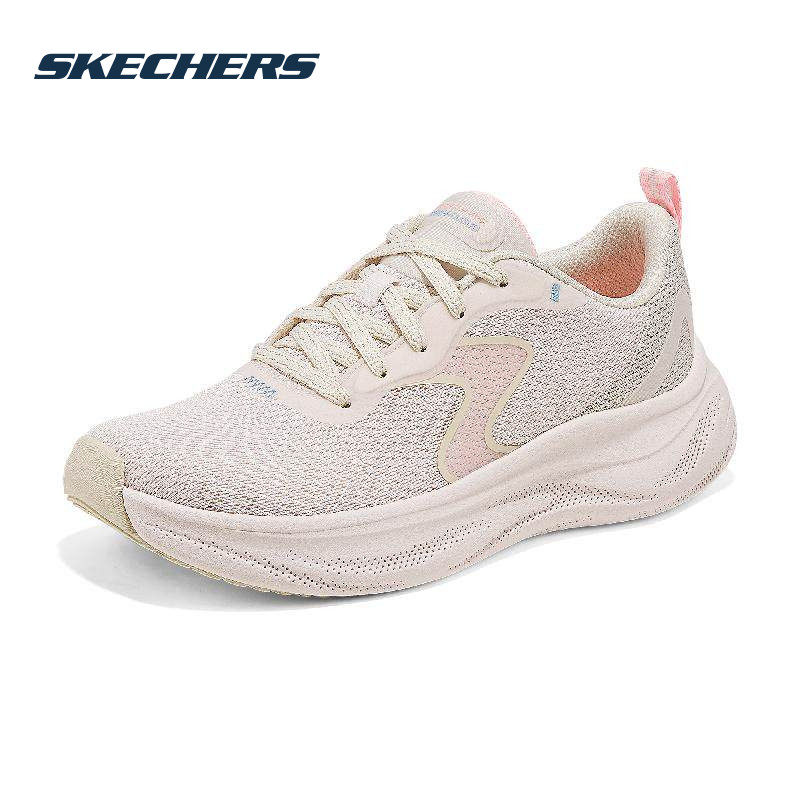 斯凯奇女鞋跑步鞋2026新款低帮透气网面鞋软底轻便休闲鞋运动鞋子,运动鞋new,运动休闲鞋,淘宝优惠券,粉丝福利购,淘宝优惠卷