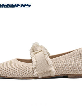 斯凯奇（Skechers）女鞋 运动鞋户外出行轻便舒适MODERN COMFORT