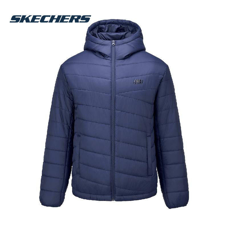 斯凯奇棉服冬季新款男士外衣官方正品加厚保暖运动服男款上衣外套,运动服/休闲服装,运动茄克/外套,淘宝优惠券,粉丝福利购,淘宝优惠卷