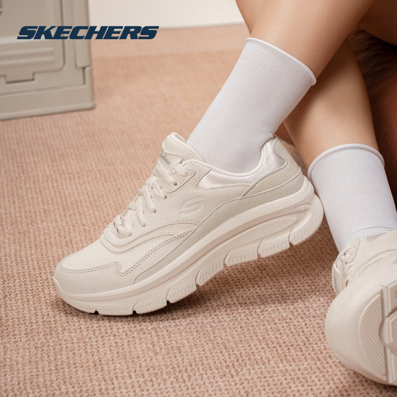 斯凯奇女鞋春季新款厚底显高运动鞋网面鞋官方正品复古休闲鞋子女,运动鞋new,运动休闲鞋,淘宝优惠券,粉丝福利购,淘宝优惠卷