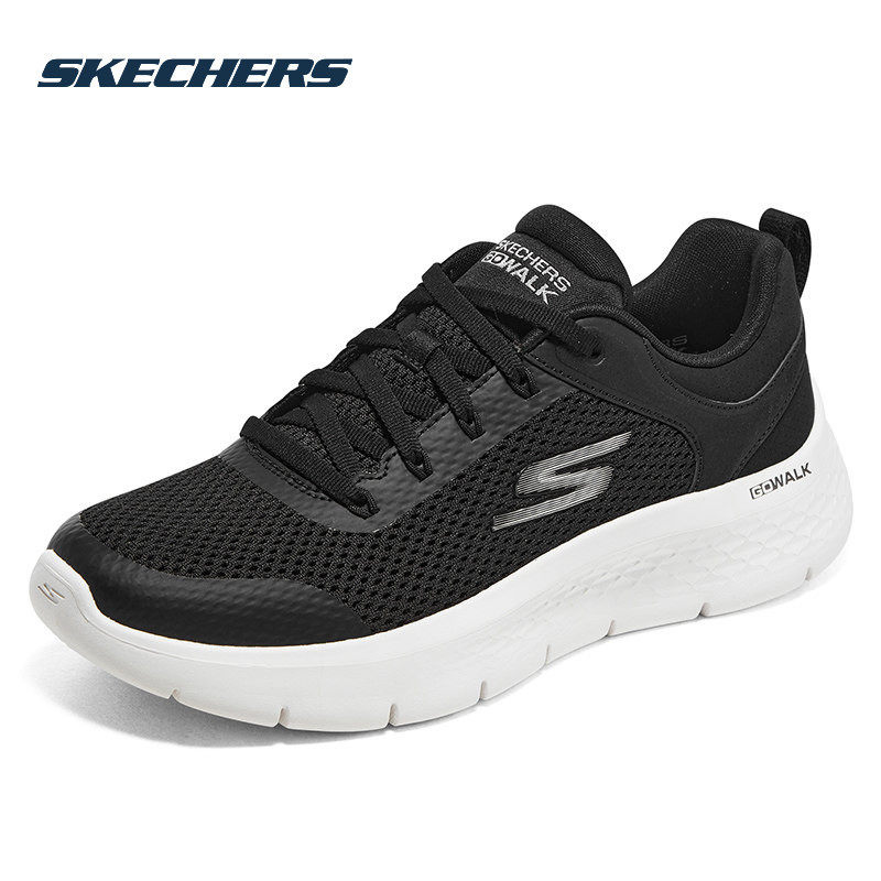 斯凯奇女鞋缓震运动鞋春季新款网面鞋软底妈妈鞋轻便百搭休闲鞋子,运动鞋new,运动休闲鞋,淘宝优惠券,粉丝福利购,淘宝优惠卷