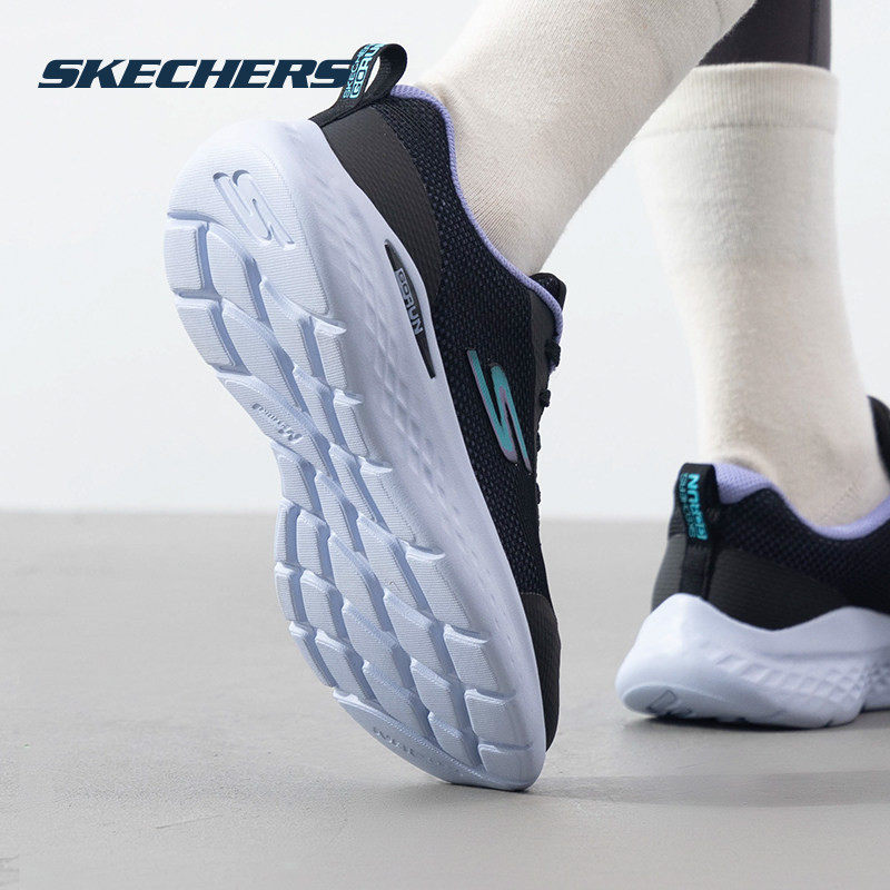 斯凯奇引跑者轻奇跑步鞋男女同款运动鞋缓震回弹休闲鞋健步鞋,运动鞋new,跑步鞋,淘宝优惠券,粉丝福利购,淘宝优惠卷