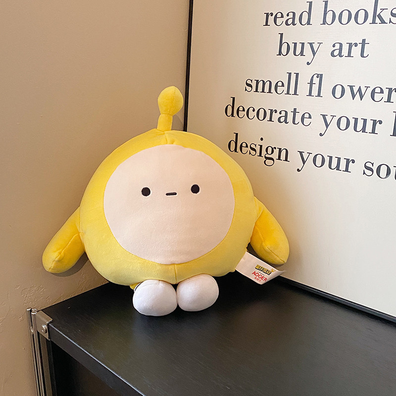 蛋仔派对公仔正版布玩偶娃娃睡觉抱枕男女孩儿童生日礼物毛绒玩具,玩具/童车/益智/积木/模型,毛绒/玩偶/公仔/布艺类玩具,淘宝优惠券,粉丝福利购,淘宝优惠卷