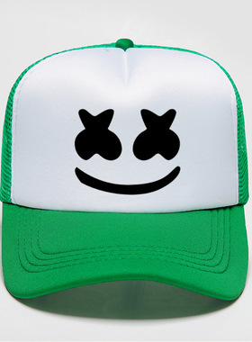 帽子qixincat棒球帽棉花