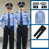 Хороший качественный синий топ+летние брюки