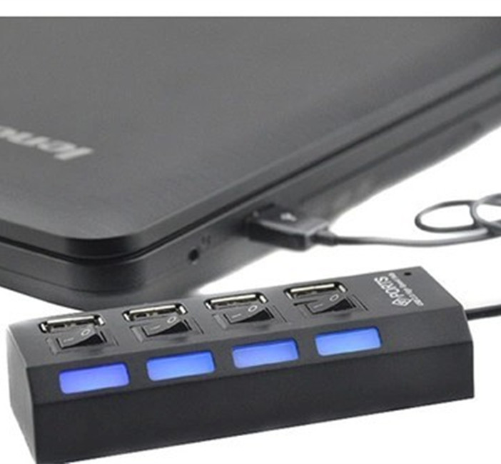 Hub USB - Ref 364300 Image 5