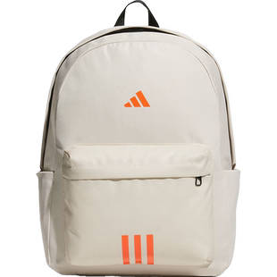 正品adidas阿迪达斯包女背包舒适轻便大容量初高中学生双肩包书包