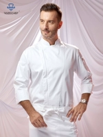 Белый лонгслив