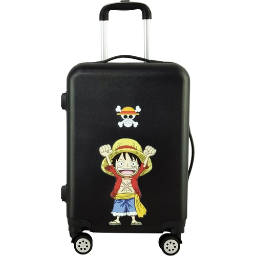 Чемодан, универсальная коробка, 20 дюймов