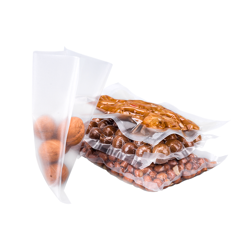 不挑机器的真空袋熟食生鲜密封袋