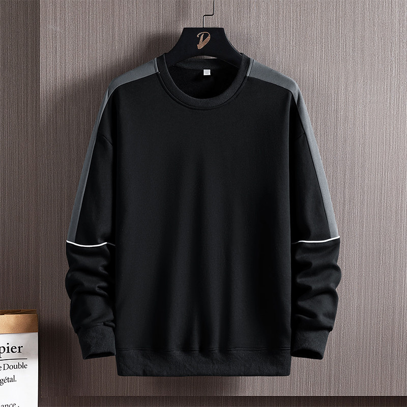 青少年春季潮流宽松打底衫男孩12-15岁初中学生长袖t恤14大童卫衣,童装/婴儿装/亲子装,卫衣/绒衫,淘宝优惠券,粉丝福利购,淘宝优惠卷