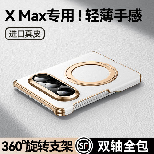 360°旋转支架】适用puraxmax壳