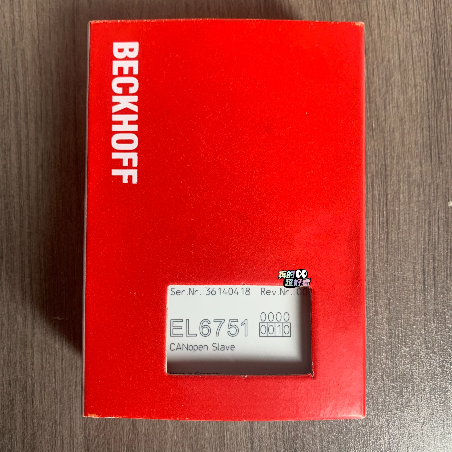 议价直拍不发:议价倍福模块EL6751-0010,库存现货全新正品,顺