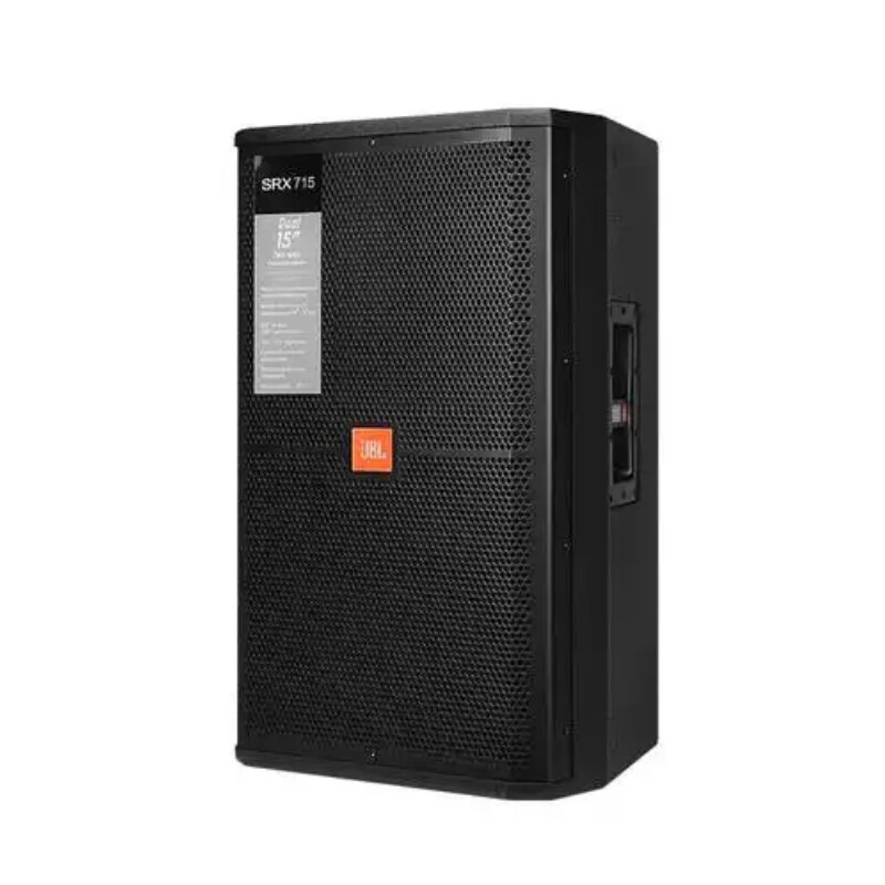 JBL SRX712M715 725 718 728音箱户外舞台演出婚庆大功率酒吧音响