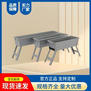 加厚烧烤架户外炉子家用木炭支架式烤串工具碳烤炉不锈钢网耐烧