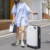 28寸厂家密码 外贸行李箱三四件套20 箱子男旅行箱包拉杆箱