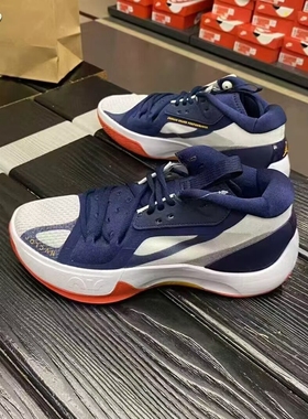 酷动城Nike耐克 JORDAN ZOOM SEPARATE 男子篮球鞋 DH0248-471