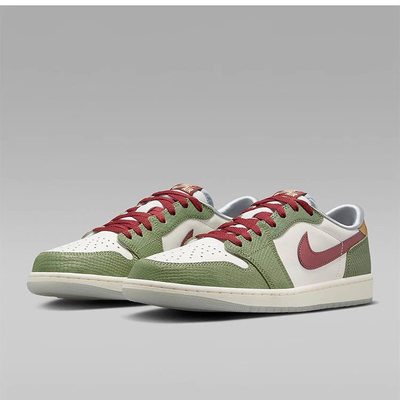NIKE男子板鞋低帮黑白红复