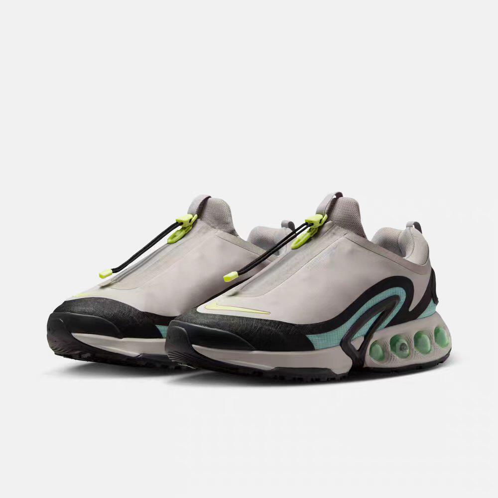 NIKE耐克男鞋AIR MAX DN气垫减震拉链拒水耐磨跑步鞋 HQ8605-003