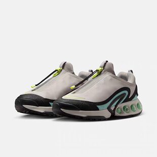 NIKE耐克男鞋AIR MAX DN气垫减震拉链拒水耐磨跑步鞋 HQ8605-003