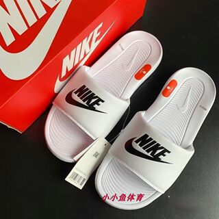 NIKE耐克男女鞋夏季新款拖鞋沙滩鞋运动休闲一字凉拖CN9677-005