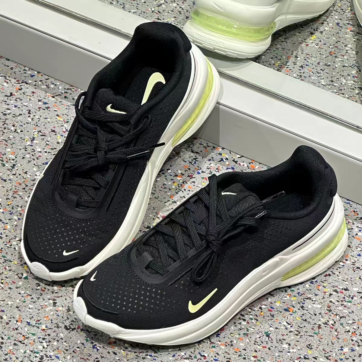 Nike耐克跑步鞋男气垫缓震透气轻便运动鞋四季休闲鞋IB2746-001