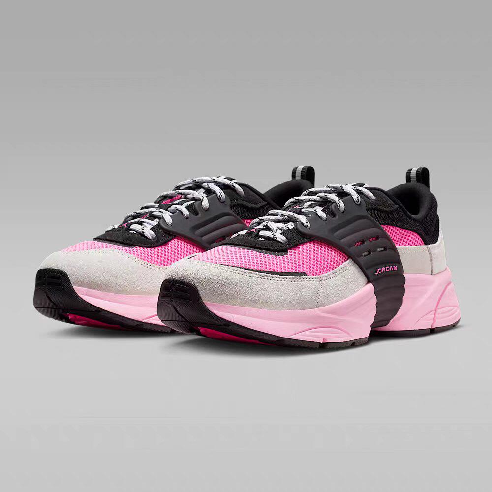 Nike耐克男子JORDAN TRUNNER漫游飞翼鞋运动休闲鞋锐力IB3722-002