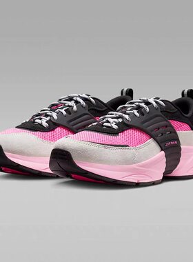 Nike耐克男子JORDAN TRUNNER漫游飞翼鞋运动休闲鞋锐力IB3722-002