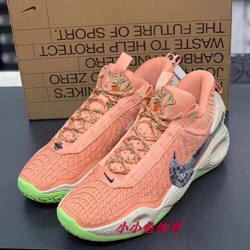 NIKE男子低帮耐磨透气篮球鞋