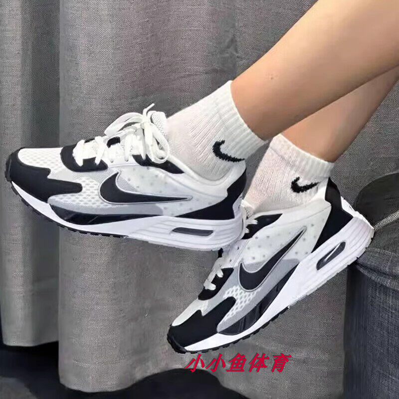 耐克NIKE AIR MAX SOLO女气垫运动缓震休闲跑步鞋FN0784-101