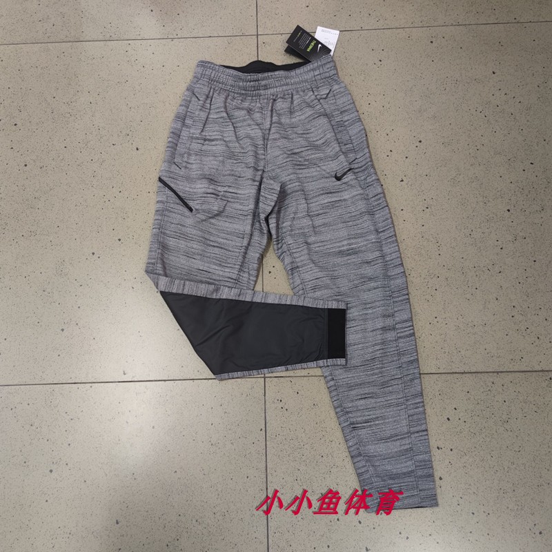 耐克nike男子秋冬篮球训练卫裤