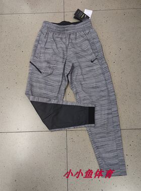 耐克nike男子秋冬篮球训练卫裤