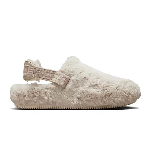NIKE耐克女子W NIKE CALM MULE SE运动休闲鞋FZ3118-100