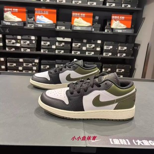 553560 大童青少年舒适百搭耐磨运动休闲低帮板鞋 092 耐克 Nike