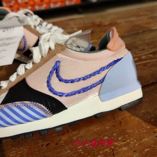 Nike/耐克复古运动鞋运动鞋