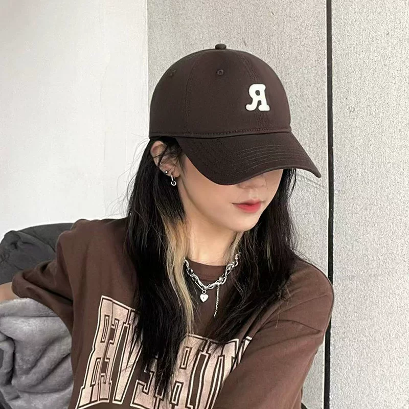 Baseball cap, autumn demi-season hat, 2024 years
