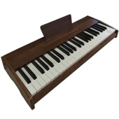 49键仿真键盘声音数码 电钢琴儿童早教启蒙钢琴男孩女孩生日礼物