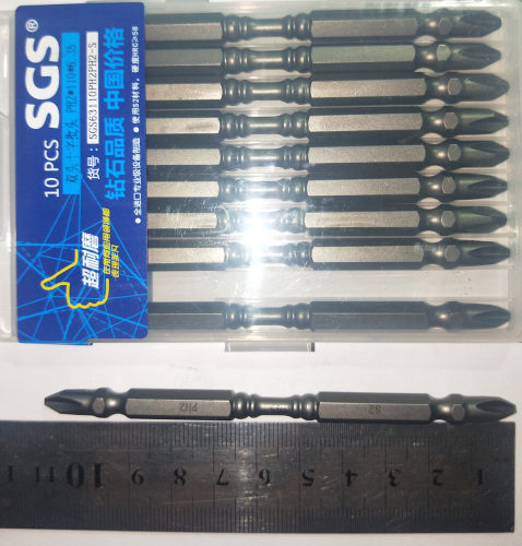 SGS电动批头63110PH2PH2-S/  6365PH2PH2-S