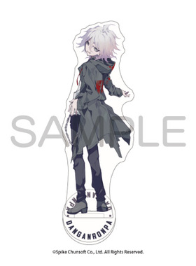 【代购】【预售】IAGF02 国际动漫周边展 先行通贩 弹丸论破×望