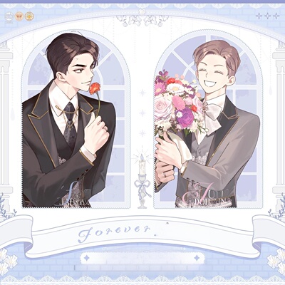 【代购】【预售】莫求里四周恋人