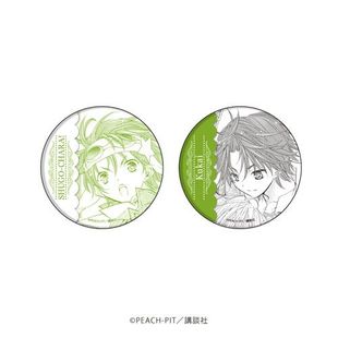 【代购】预售 A3 守护甜心 相马空海 生日 亚克力立牌 徽章组