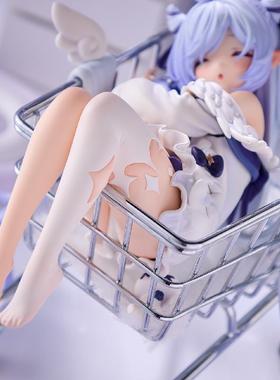 【代购】【预售】   EUSUN 原创 睡眠恶魔--诺诺丝