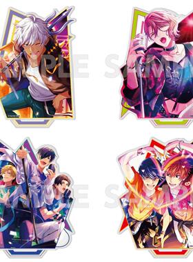 【代购】预售  Obey Me! 暗夜使者 亚克力立牌 周边